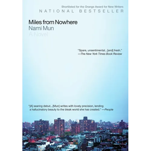 Miles from Nowhere