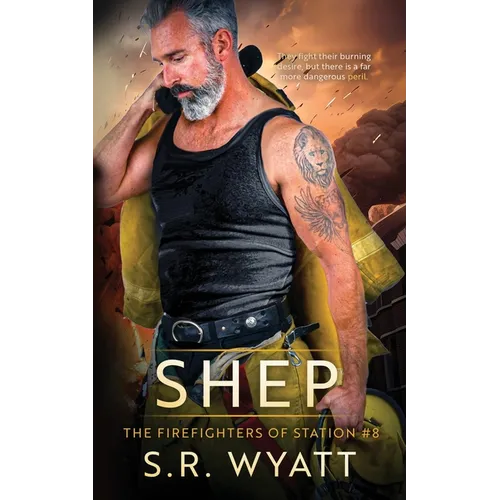 Shep: The Firefighters of Station #8