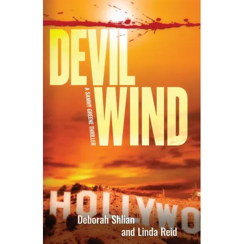 Devil Wind