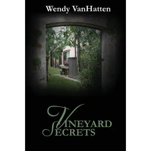 Vineyard Secrets: Hidden Truths Volume 2