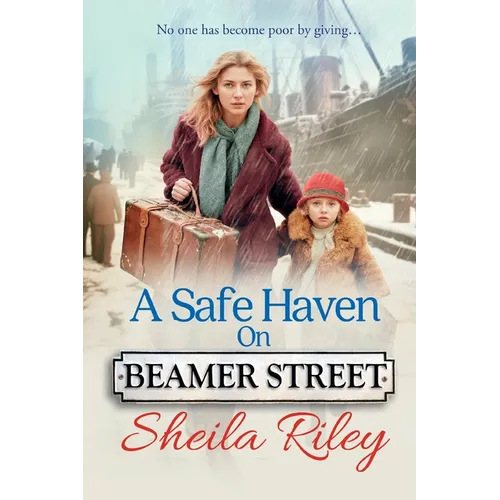 A Safe Haven on Beamer Street