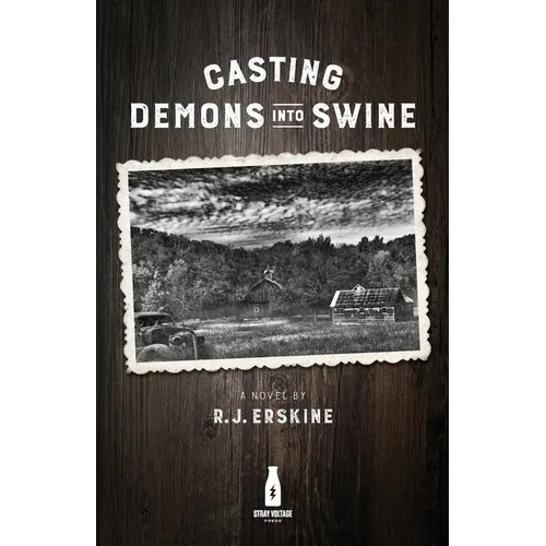 Casting Demons Into Swine