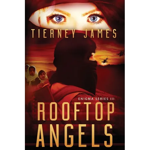 Rooftop Angels
