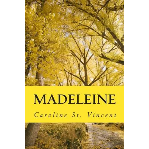 Madeleine