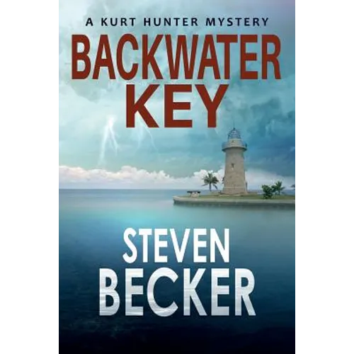 Backwater Key