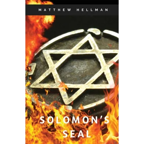 Solomon's Seal