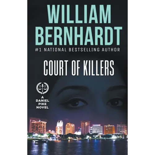 Court of Killers