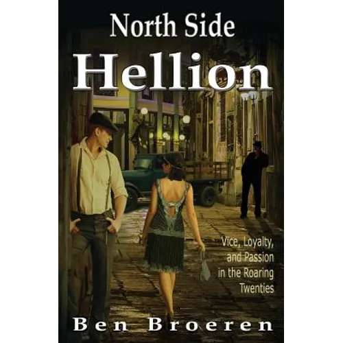 North Side Hellion
