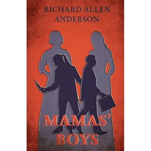 Mamas' Boys