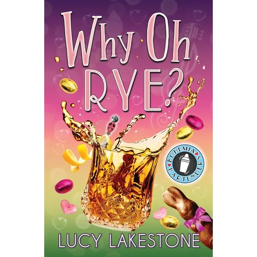 Why Oh Rye?