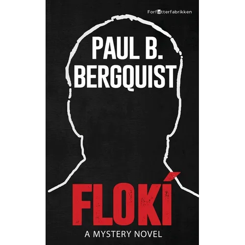 Flokí: A Mystery Novel