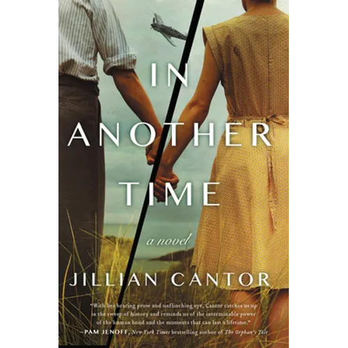 In Another Time