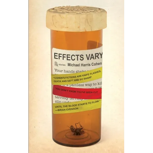Effects Vary