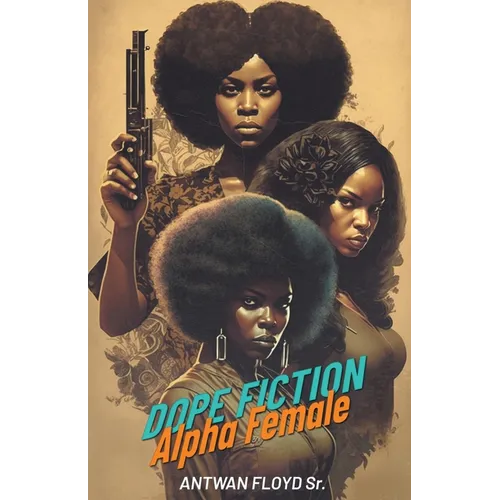 Dope Fiction
