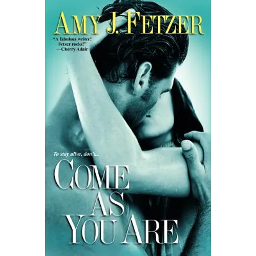 Come As You Are
