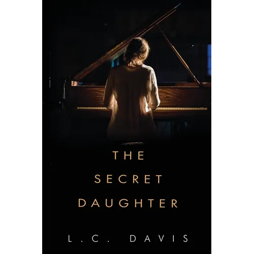 The Secret Daughter