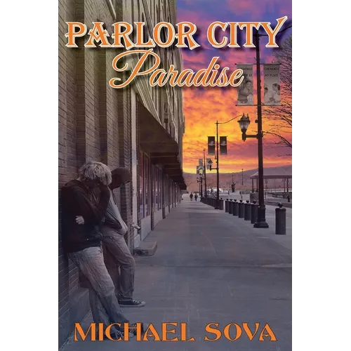 Parlor City Paradise