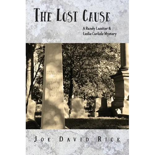 The Lost Cause