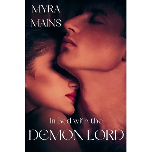 In Bed With The Demon Lord