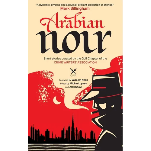 Arabian Noir
