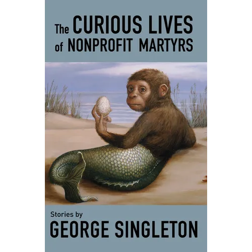 The Curious Lives of Nonprofit Martyrs