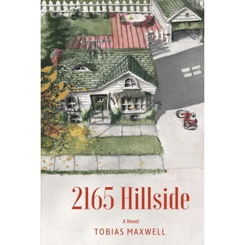 2165 Hillside