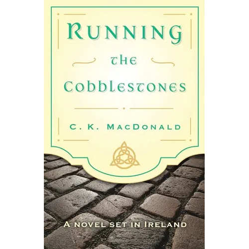 Running the Cobblestones