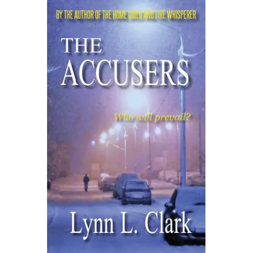 The Accusers