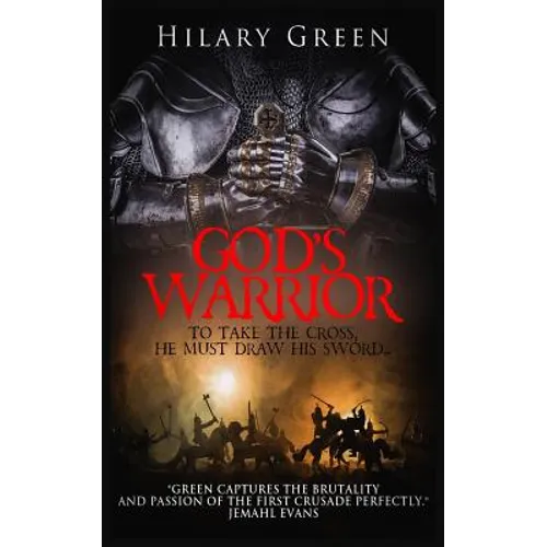God's Warrior