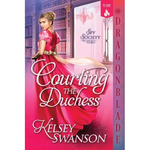Courting the Duchess: A Regency Historical Romance