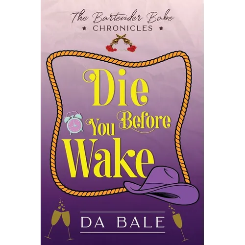 Die Before You Wake