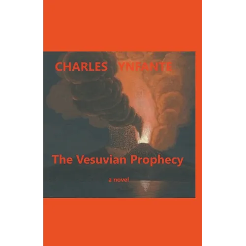 The Vesuvian Prophecy