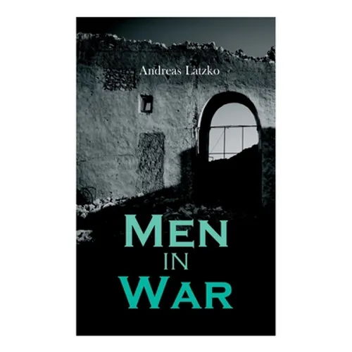 Men in War