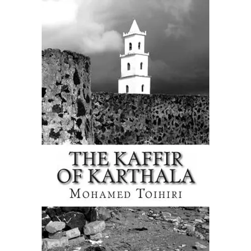 The Kaffir of Karthala