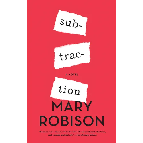 Subtraction