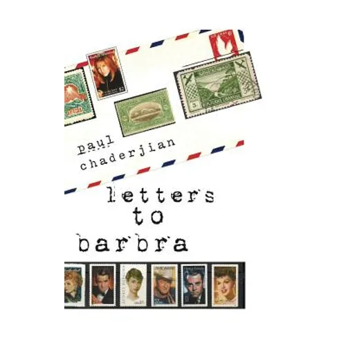 Letters to Barbra