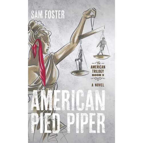 American Pied Piper