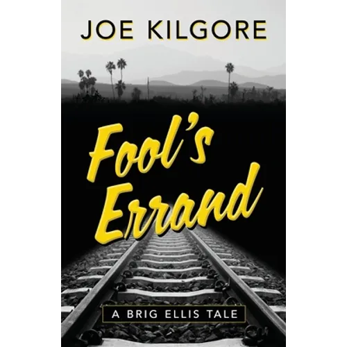 Fool's Errand