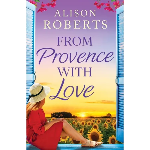 From Provence with Love