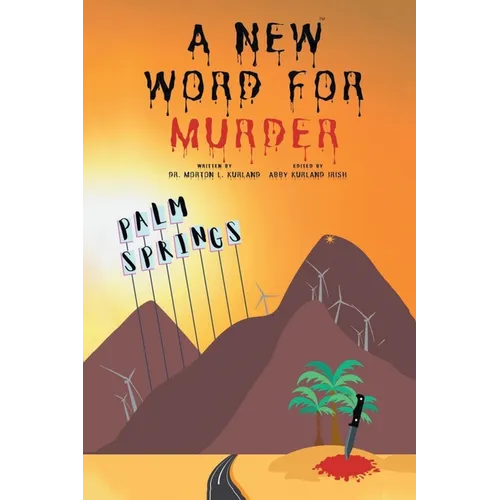 A New Word for Murder