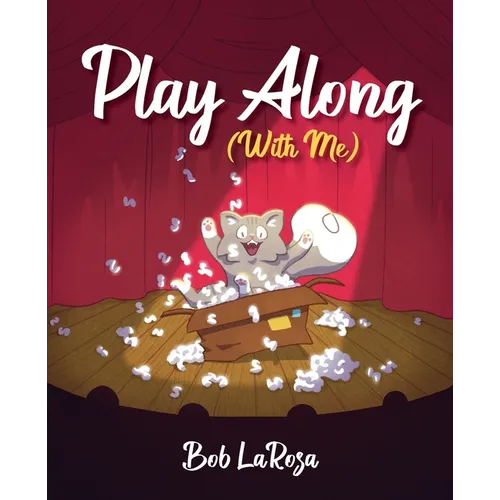 Play Along (With Me)