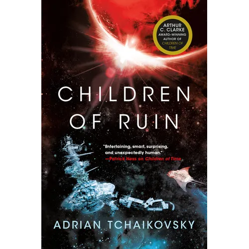 Children of Ruin