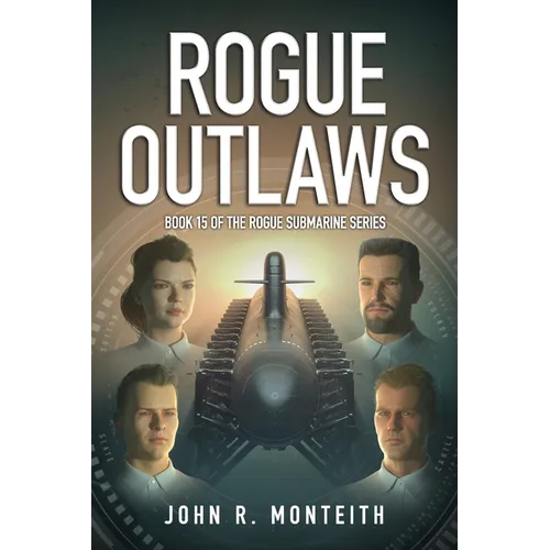 Rogue Outlaws