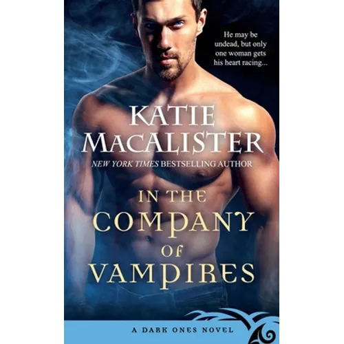 In the Company of Vampires