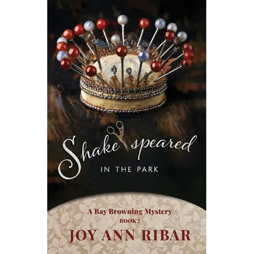 Shake-speared In the Park