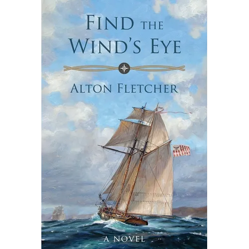 Find The Wind's Eye