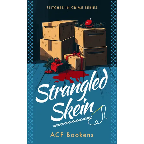 Strangled Skein