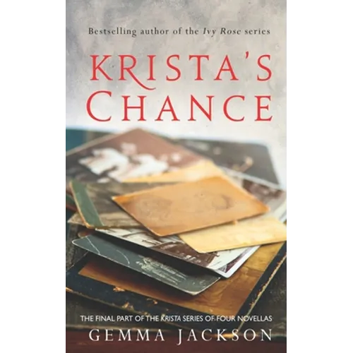 Krista's Chance