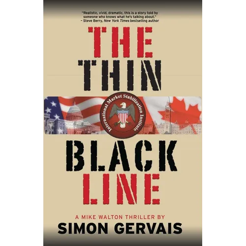 Thin Black Line