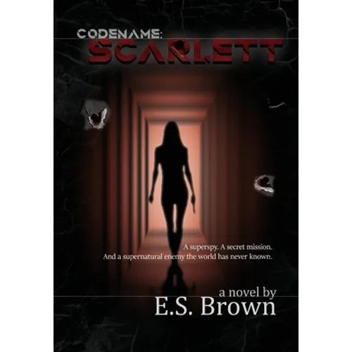 Codename: Scarlett